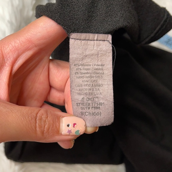 Forever 21 - Turtle Neck Mini Dress - Picture 9 of 16